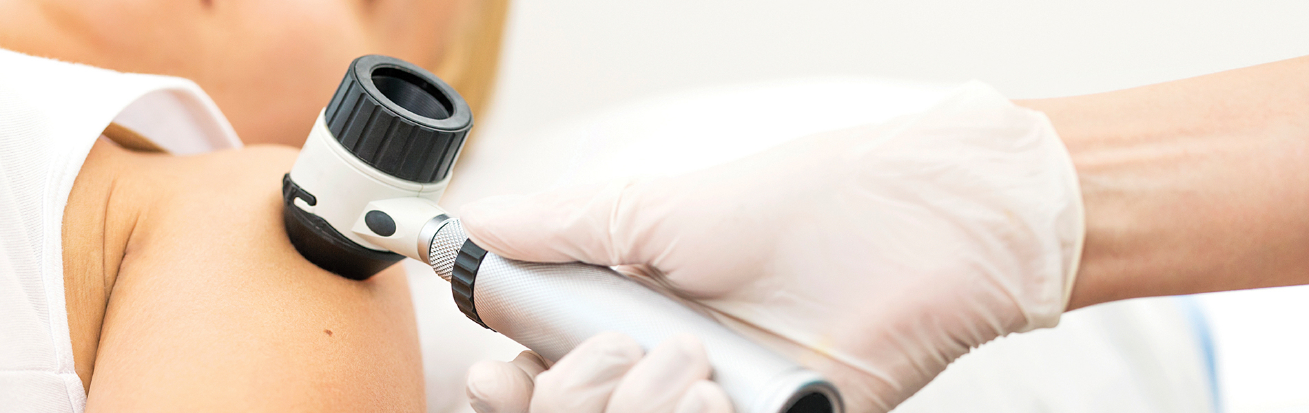 Дерматолог