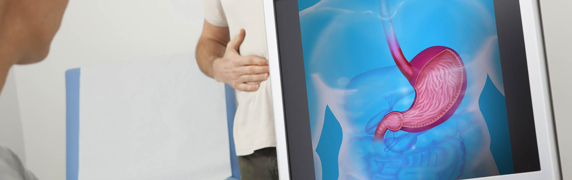 Гастроэнтеролог