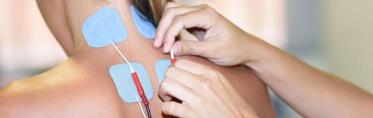 Электрофорез, светолечение, озонотерапия, аутогемотерапия