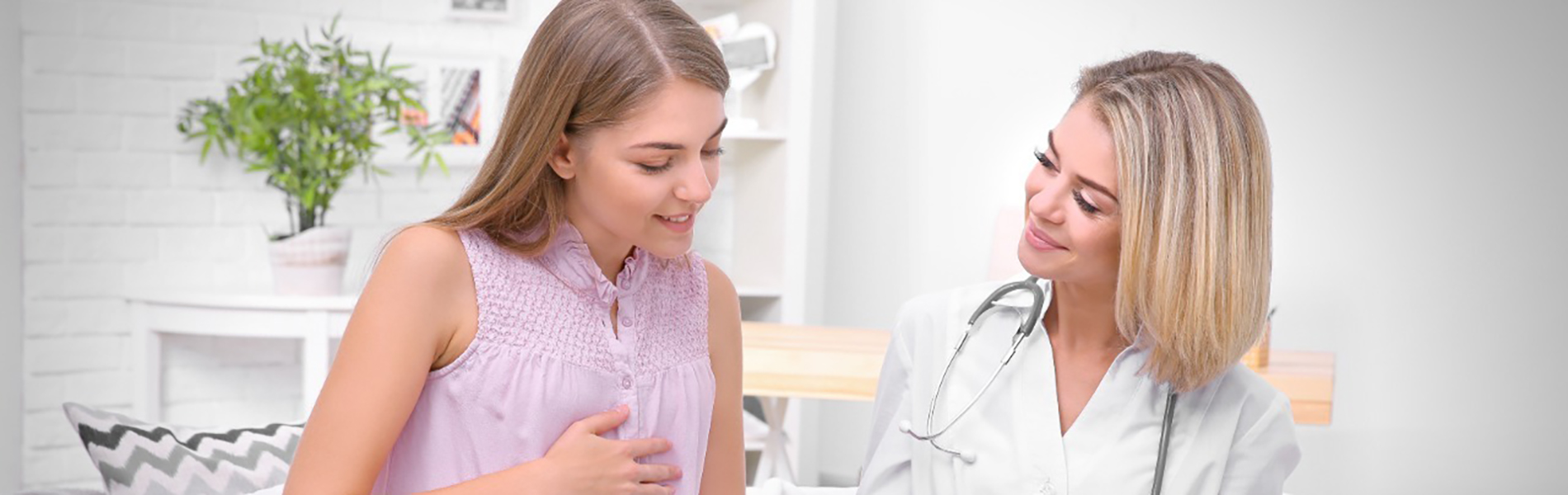 Гинекология