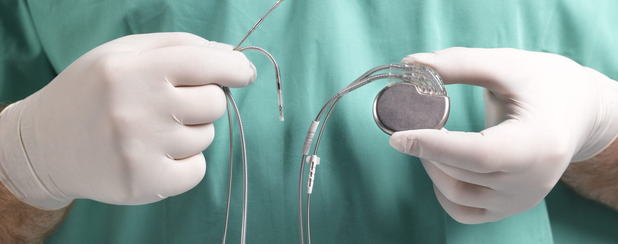 Проверка кардиостимуляторов