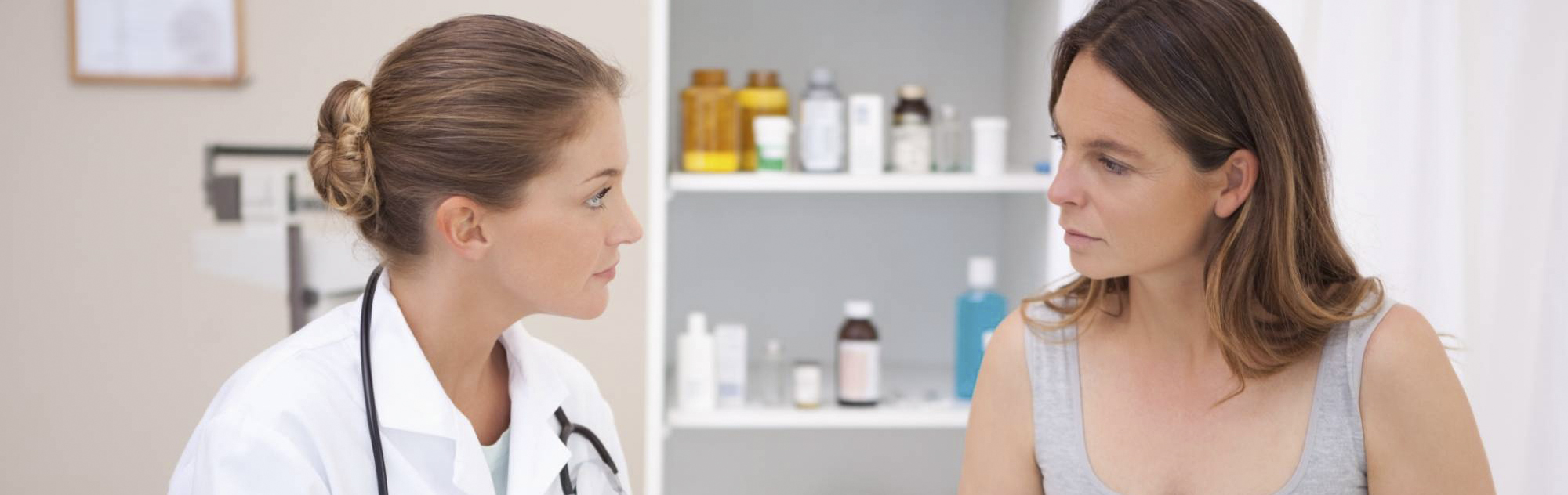 Лечение воспалительных заболеваний