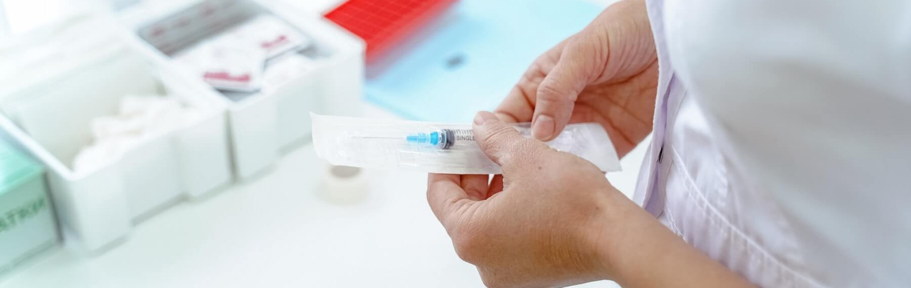 Процедурный кабинет