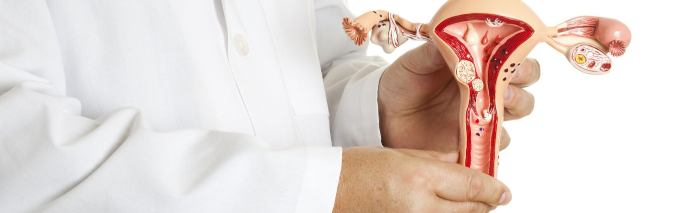 Лечение патологий шейки матки