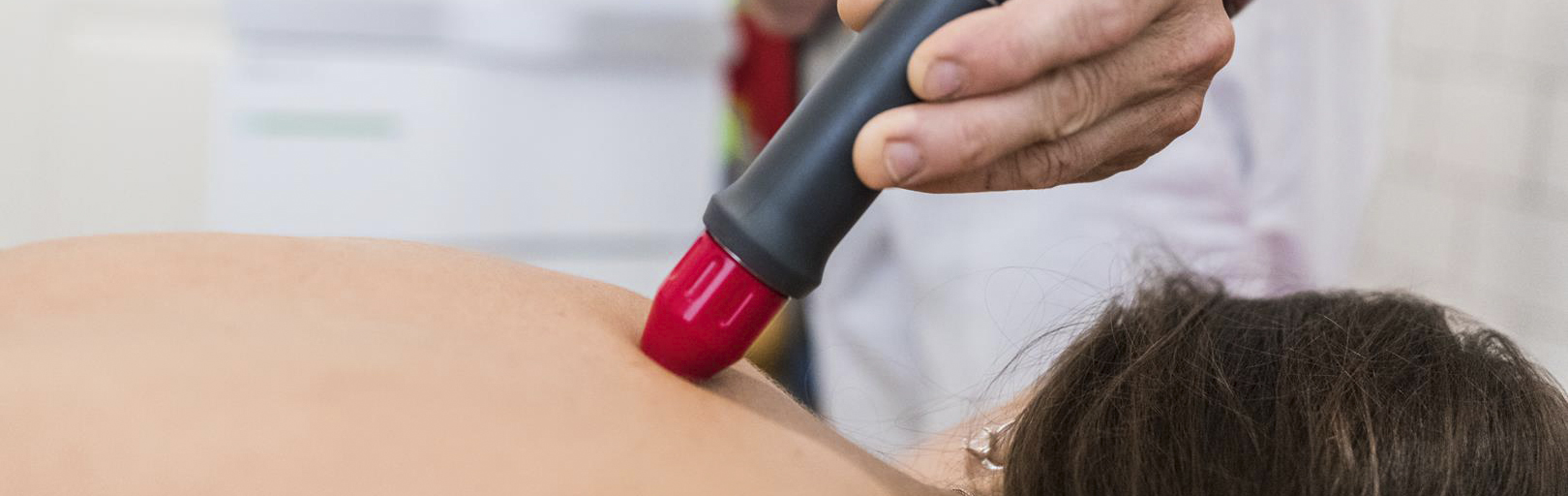 Ударно-волновая терапия (УВТ)